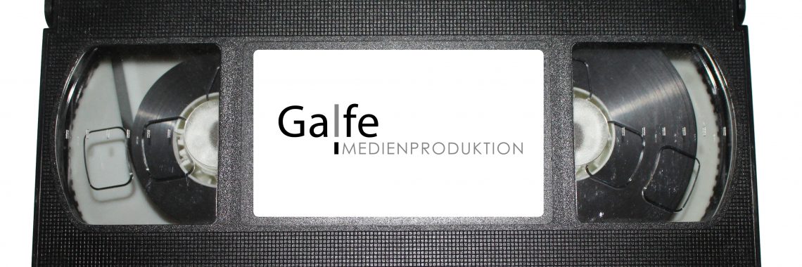 VHS auf DVD überspielen