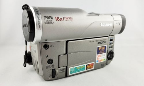canonmv200