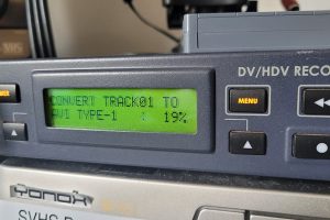 datavideo
