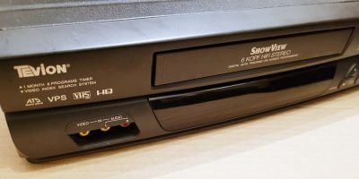 vhs